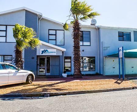 Mulenvo Guest House Bloubergstrand Εξωτερικό φωτογραφία