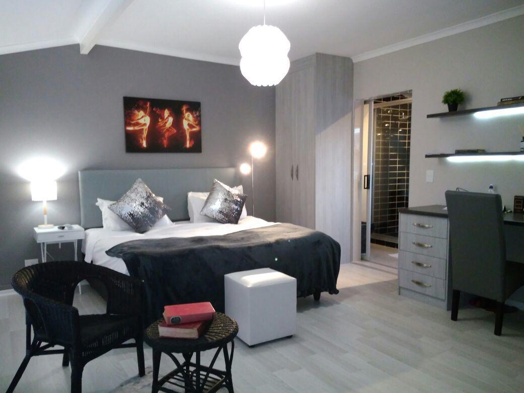 Mulenvo Guest House Bloubergstrand Εξωτερικό φωτογραφία