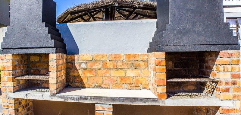 Mulenvo Guest House Bloubergstrand Εξωτερικό φωτογραφία