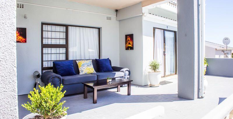 Mulenvo Guest House Bloubergstrand Εξωτερικό φωτογραφία