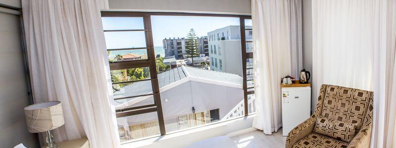 Mulenvo Guest House Bloubergstrand Εξωτερικό φωτογραφία
