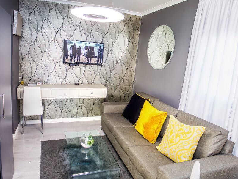 Mulenvo Guest House Bloubergstrand Εξωτερικό φωτογραφία