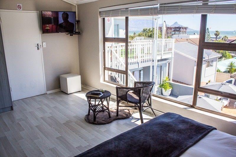 Mulenvo Guest House Bloubergstrand Εξωτερικό φωτογραφία