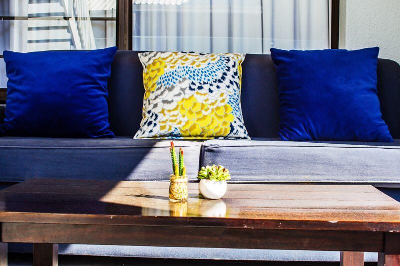 Mulenvo Guest House Bloubergstrand Εξωτερικό φωτογραφία