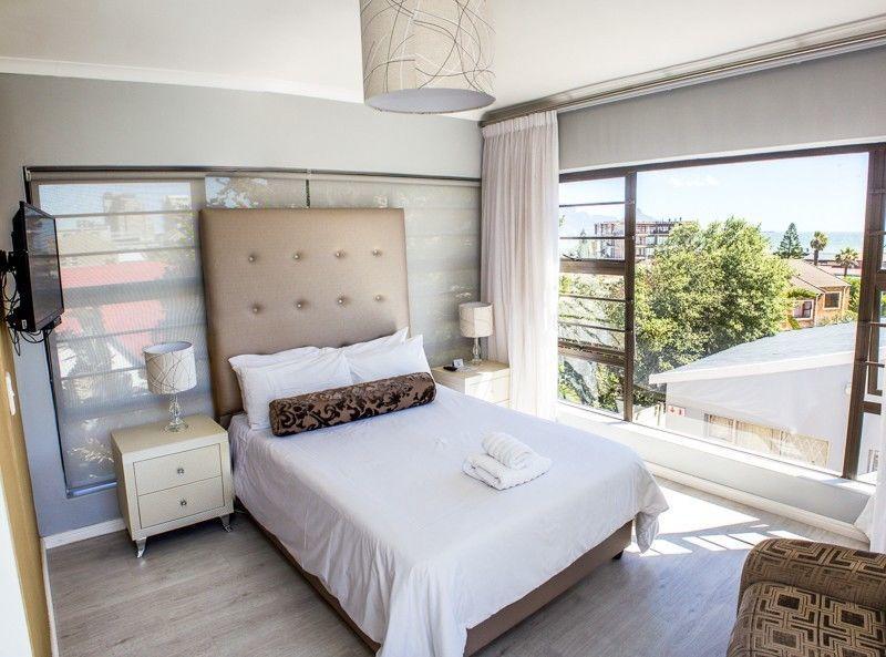 Mulenvo Guest House Bloubergstrand Εξωτερικό φωτογραφία