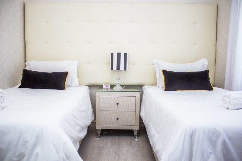 Mulenvo Guest House Bloubergstrand Εξωτερικό φωτογραφία