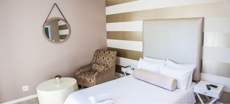 Mulenvo Guest House Bloubergstrand Εξωτερικό φωτογραφία
