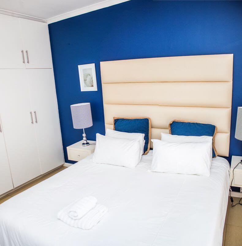 Mulenvo Guest House Bloubergstrand Εξωτερικό φωτογραφία
