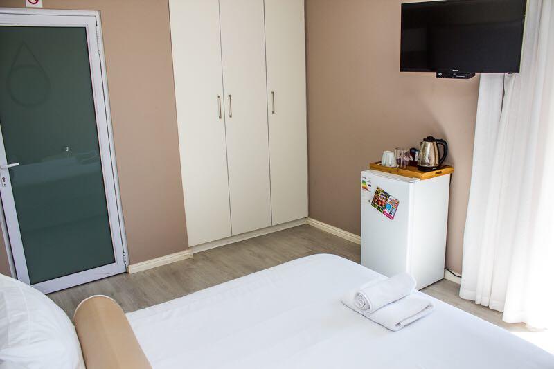 Mulenvo Guest House Bloubergstrand Εξωτερικό φωτογραφία
