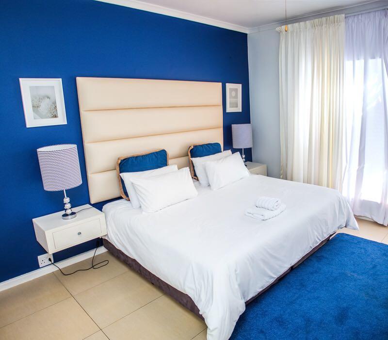 Mulenvo Guest House Bloubergstrand Εξωτερικό φωτογραφία