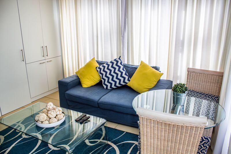 Mulenvo Guest House Bloubergstrand Εξωτερικό φωτογραφία
