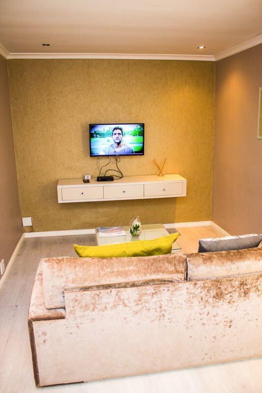 Mulenvo Guest House Bloubergstrand Εξωτερικό φωτογραφία