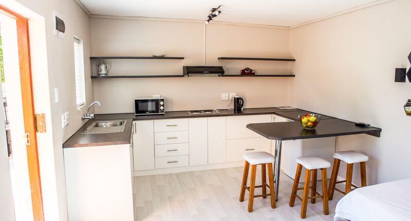 Mulenvo Guest House Bloubergstrand Εξωτερικό φωτογραφία