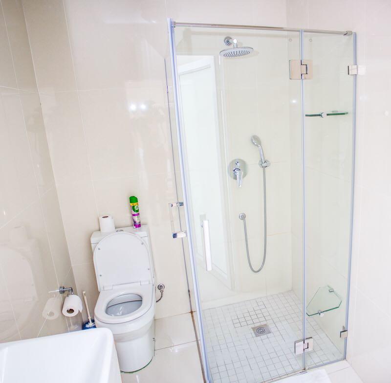 Mulenvo Guest House Bloubergstrand Εξωτερικό φωτογραφία
