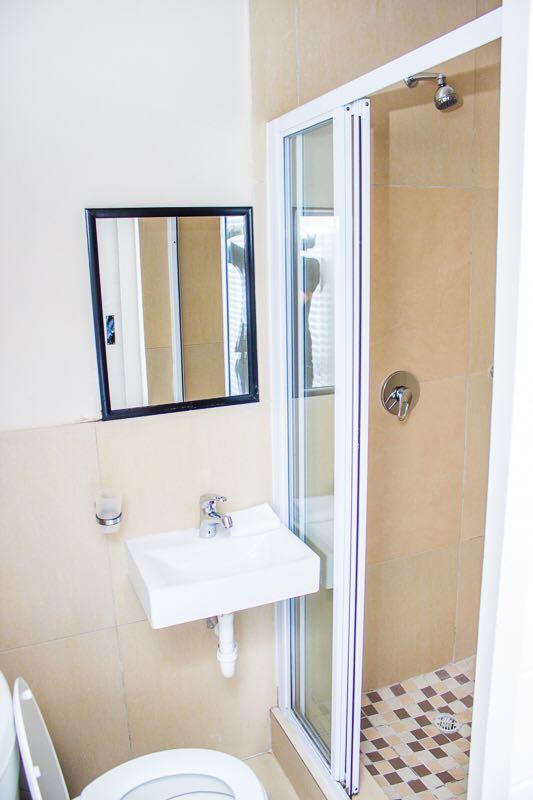 Mulenvo Guest House Bloubergstrand Εξωτερικό φωτογραφία