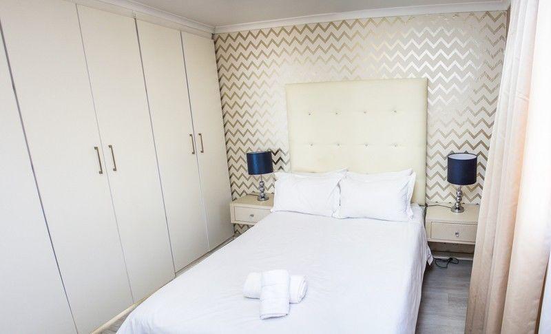 Mulenvo Guest House Bloubergstrand Εξωτερικό φωτογραφία