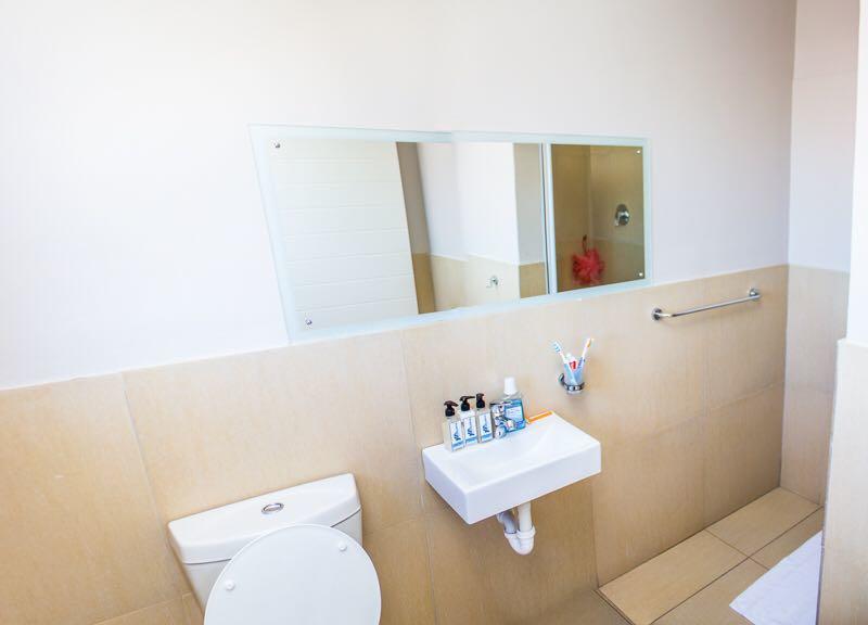 Mulenvo Guest House Bloubergstrand Εξωτερικό φωτογραφία