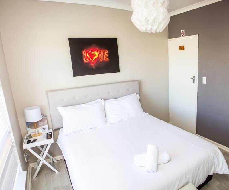 Mulenvo Guest House Bloubergstrand Εξωτερικό φωτογραφία