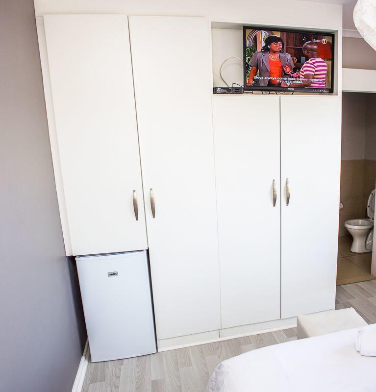 Mulenvo Guest House Bloubergstrand Εξωτερικό φωτογραφία
