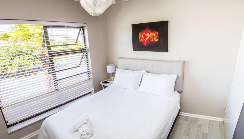 Mulenvo Guest House Bloubergstrand Εξωτερικό φωτογραφία