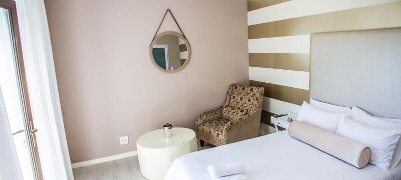 Mulenvo Guest House Bloubergstrand Εξωτερικό φωτογραφία